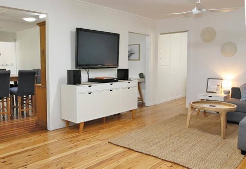 ATALLAWA - Accommodation in Brisbane 3