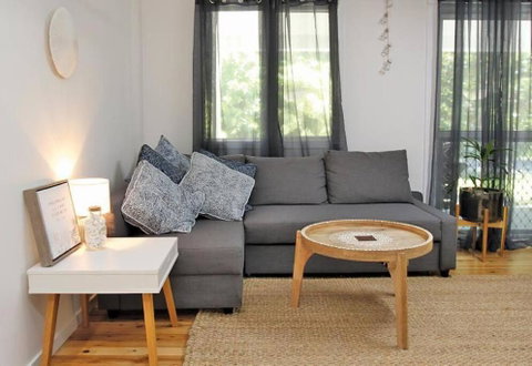 ATALLAWA - Accommodation in Brisbane 1