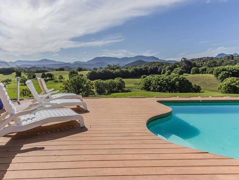 Attunga Park Main House - Accommodation in Brisbane 1