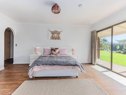 Attunga Park Main House - Accommodation in Brisbane 3