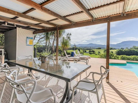 Attunga Park Main House - Accommodation in Brisbane 4