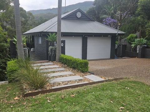 Austinmer Coastal Retreat - Accommodation in Brisbane 0