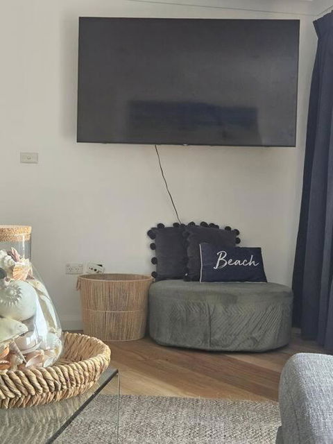 Austinmer Coastal Retreat - Accommodation in Brisbane 3