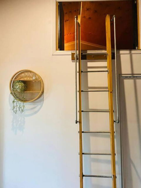 Austinville Hinterland Chalet - Accommodation in Brisbane 4