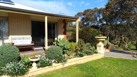 Austiny Bed And Breakfast Victor Harbor - Accommodation in Brisbane 1