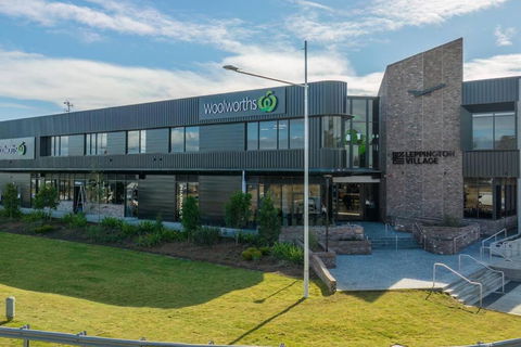 Austral Spacious Large 5 Br Home With Central AC - Accommodation in Brisbane 1