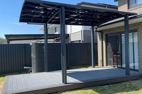 Austral Spacious Large 5 Br Home With Central AC - Accommodation in Brisbane 2