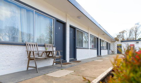 Australian Hotel Motel Yass - Accommodation in Brisbane 0