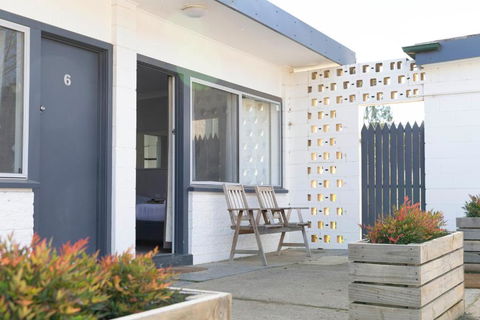 Australian Hotel Motel Yass - Accommodation in Brisbane 3