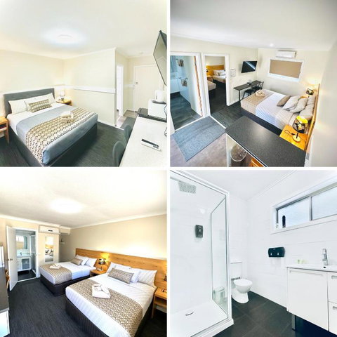 Auto Lodge Motor Inn - Accommodation in Brisbane 0