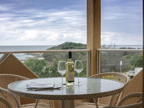 Avalon 1 - Accommodation in Brisbane 1