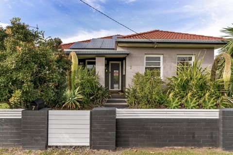 Avondale 7 Cashmore Street - Accommodation in Brisbane 0