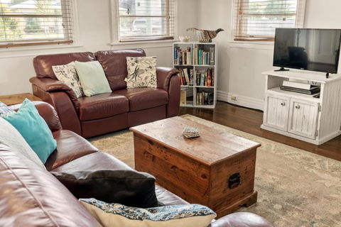 Avondale 7 Cashmore Street - Accommodation in Brisbane 2