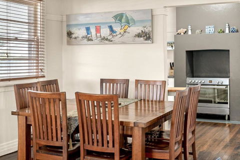 Avondale 7 Cashmore Street - Accommodation in Brisbane 4