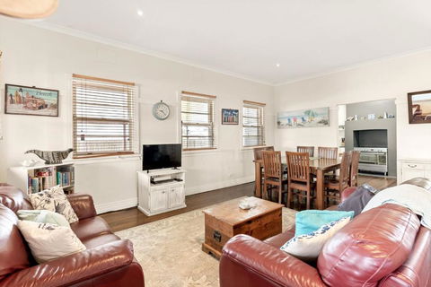 Avondale 7 Cashmore Street - Accommodation in Brisbane 3