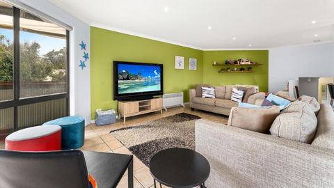 Ayubowan Villa - Accommodation in Brisbane 0