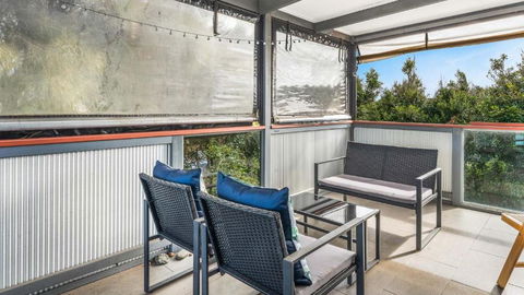 Ayubowan Villa - Accommodation in Brisbane 3