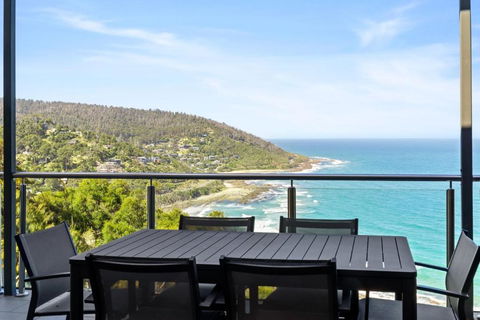 Azure - Accommodation in Brisbane 4