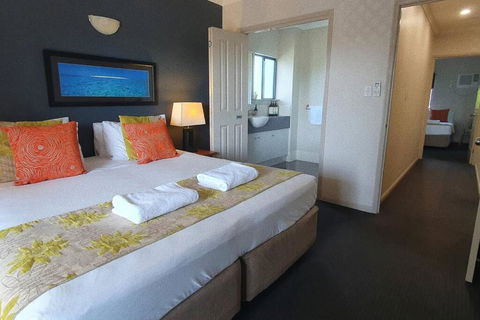 Apartment On Grafton - Accommodation in Brisbane 4