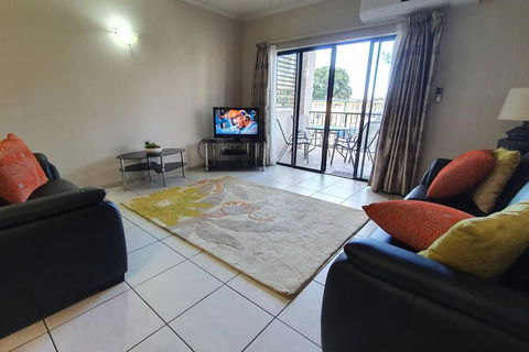 Apartment On Grafton - Accommodation in Brisbane 2