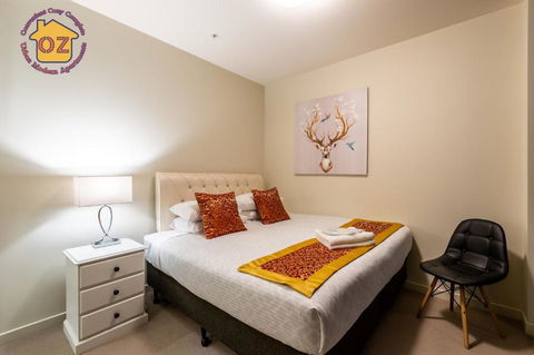 Aussie Escape Apartments-Skyline Collins Tower - Accommodation in Brisbane 3