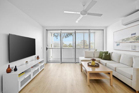 Azure River Side Townhouse - Accommodation in Brisbane 2