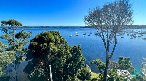 Azure Vista - Accommodation in Brisbane 0