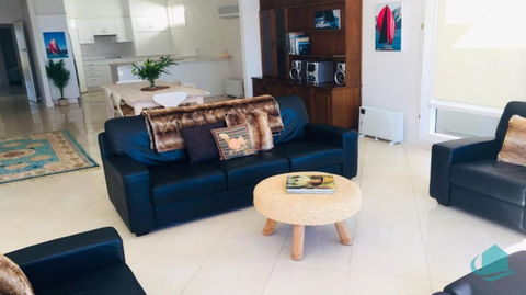 Azure Vista - Accommodation in Brisbane 3