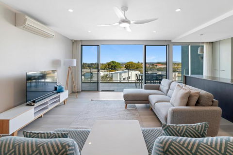 Azzura Greens Resort - Accommodation in Brisbane 2