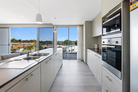 Azzura Greens Resort - Accommodation in Brisbane 4