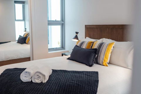 Azzure Bliss At Bokarina Beach - Accommodation in Brisbane 1