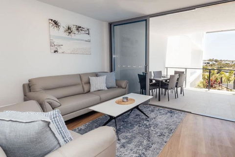 Azzure Bliss At Bokarina Beach - Accommodation in Brisbane 2