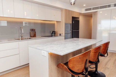 Azzure Bliss At Bokarina Beach - Accommodation in Brisbane 3