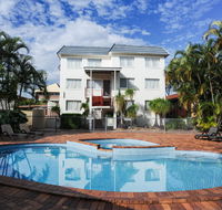 Earls Court Motel  Apartments - Accommodation in Brisbane