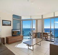 Blue C Coolangatta - Accommodation in Brisbane