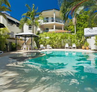 Noosa Riviera Resort - Accommodation in Brisbane