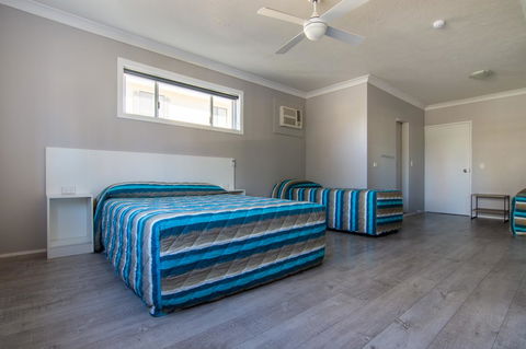 Burleigh Gold Coast Motel - Accommodation in Brisbane 1