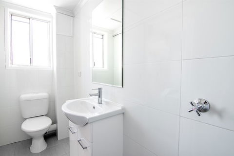 Burleigh Gold Coast Motel - Accommodation in Brisbane 13