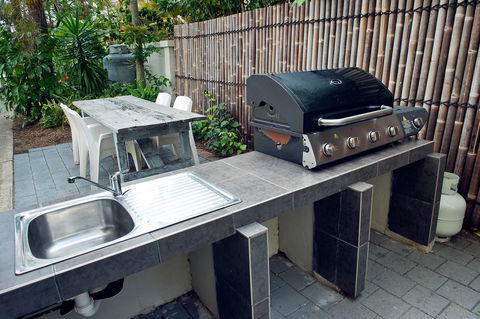 Burleigh Gold Coast Motel - Accommodation in Brisbane 23