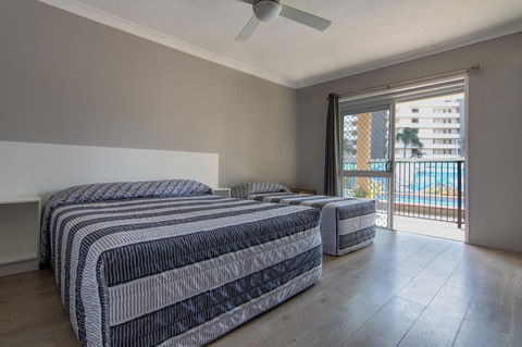 Burleigh Gold Coast Motel - Accommodation in Brisbane 5