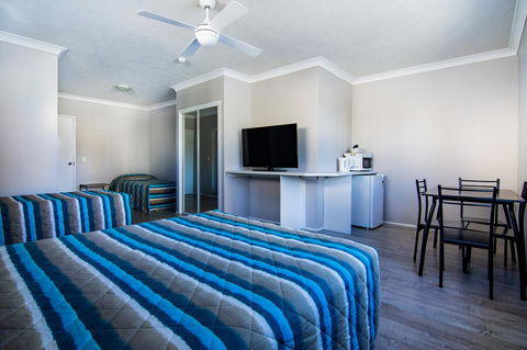 Burleigh Gold Coast Motel - Accommodation in Brisbane 2