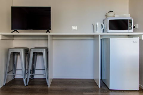Burleigh Gold Coast Motel - Accommodation in Brisbane 4