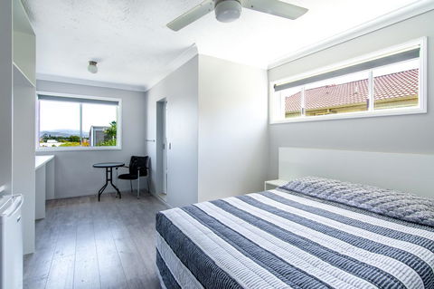 Burleigh Gold Coast Motel - Accommodation in Brisbane 9