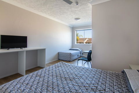 Burleigh Gold Coast Motel - Accommodation in Brisbane 8