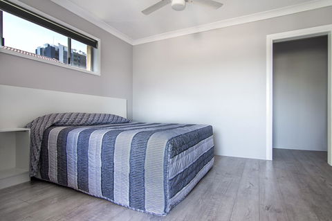 Burleigh Gold Coast Motel - Accommodation in Brisbane 10