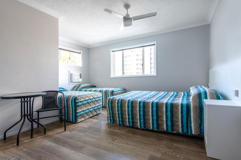 Burleigh Gold Coast Motel - Accommodation in Brisbane 3