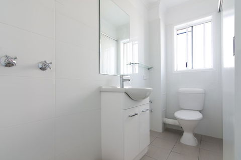 Burleigh Gold Coast Motel - Accommodation in Brisbane 14