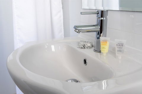 Burleigh Gold Coast Motel - Accommodation in Brisbane 15