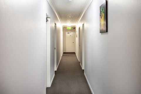 Burleigh Gold Coast Motel - Accommodation in Brisbane 18