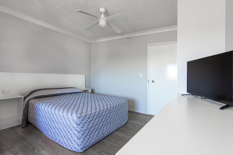 Burleigh Gold Coast Motel - Accommodation in Brisbane 6